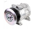 COMPRESSOR AIR CONDITIONING COMPRESSOR DCP09063 DENSO Quality of parts according to GVO Q original with factory logo OEM OES