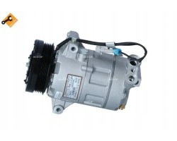 COMPRESSOR AIR CONDITIONING COMPRESSOR 32426 NRF OPEL