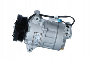 COMPRESSOR AIR CONDITIONING COMPRESSOR 32426 NRF OPEL Car type cargo vans passenger cars