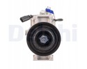 Air conditioning compressor DELPHI CS20577 Catalog number of the part CS20577