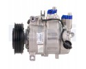 Air conditioning compressor DELPHI CS20577 Car type undefined passenger cars