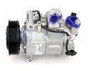 Air conditioning compressor DELPHI CS20577 Catalog number of the original AUDI 4G0260805B