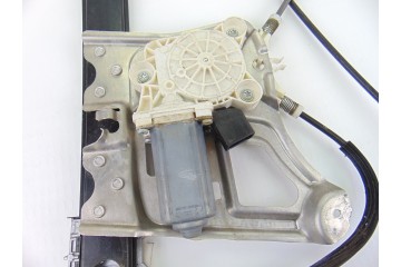 6 PIN ELEVALUNAS DELANTERO DERECHO MERCEDES-BENZ CLASE S (BM 220) BERLINA 320 CDI (220.025) 2005 6 PIN 194674 MERCEDES-BENZ - 3