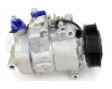Air conditioning compressor DELPHI CS20577 Catalog number of substitutes ACAUTO AC 05DN02 ASAM AUTOMOTIVE 126691 CASCO CAC73062A