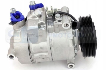 Air conditioning compressor DELPHI CS20577 Catalog number of substitutes ACAUTO AC 05DN02 ASAM AUTOMOTIVE 126691 CASCO CAC73062A