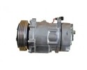 COMPRESSOR AIR CONDITIONING COMPRESSOR 32489 NRF VW LT