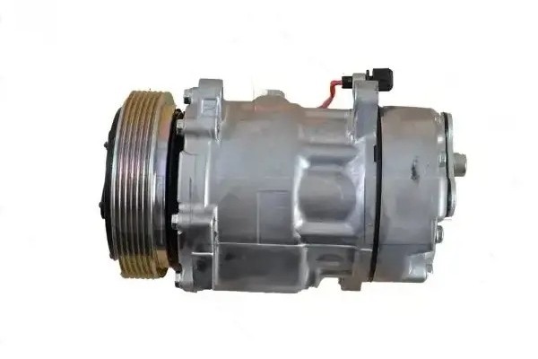 COMPRESSOR AIR CONDITIONING COMPRESSOR 32489 NRF VW LT