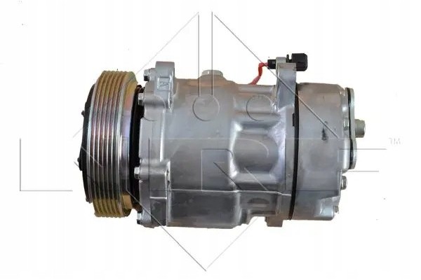 COMPRESSOR AIR CONDITIONING COMPRESSOR 32489 NRF VW LT Packaging status original