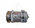 COMPRESSOR AIR CONDITIONING COMPRESSOR 32489 NRF VW LT Part manufacturer NRF