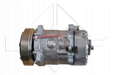 COMPRESSOR AIR CONDITIONING COMPRESSOR 32489 NRF VW LT Part manufacturer NRF