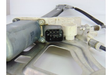 6 PIN ELEVALUNAS DELANTERO DERECHO MERCEDES-BENZ CLASE S (BM 220) BERLINA 320 CDI (220.025) 2005 6 PIN 194674 MERCEDES-BENZ - 4