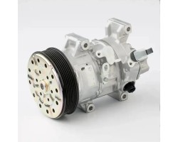COMPRESSOR AIR CONDITIONING COMPRESSOR DCP50124 DENSO