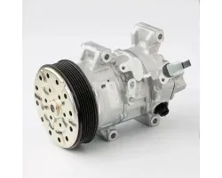 Compresor de aire acondicionado Denso DCP50124