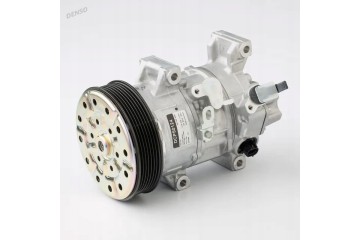 COMPRESSOR AIR CONDITIONING COMPRESSOR DCP50124 DENSO Packaging status original
