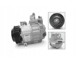 COMPRESSOR AIR CONDITIONING COMPRESSOR 813137 VALEO