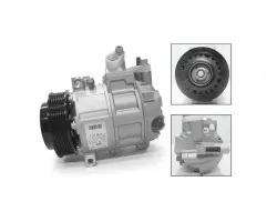 Compresor de Aire Acondicionado Valeo 813137