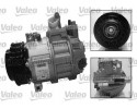 COMPRESSOR AIR CONDITIONING COMPRESSOR 813137 VALEO Packaging status original