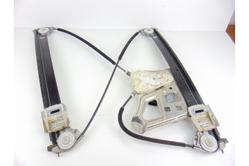 6 PIN ELEVALUNAS DELANTERO DERECHO MERCEDES-BENZ CLASE S (BM 220) BERLINA 320 CDI (220.025) 2005 6 PIN 194674 MERCEDES-BENZ - 5