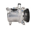 Air conditioning compressor THERMOTEC KTT090251