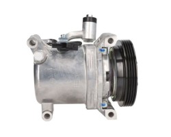 Air conditioning compressor THERMOTEC KTT090251