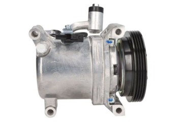 Air conditioning compressor THERMOTEC KTT090251