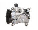 Air conditioning compressor THERMOTEC KTT090251 Part manufacturer Thermotec