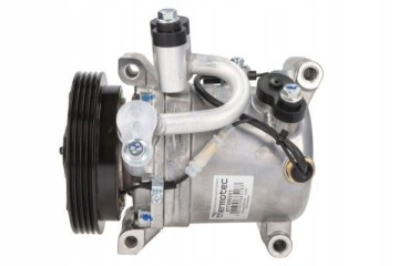 Air conditioning compressor THERMOTEC KTT090251 Part manufacturer Thermotec