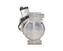 Air conditioning compressor THERMOTEC KTT090251 Catalog number of the part KTT090251