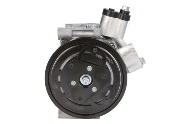 Air conditioning compressor THERMOTEC KTT090251 Product weight with unit packaging 11 kg