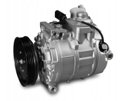 COMPRESSOR AIR CONDITIONING COMPRESSOR DCP02010 DENSO