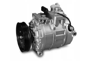 COMPRESSOR AIR CONDITIONING COMPRESSOR DCP02010 DENSO