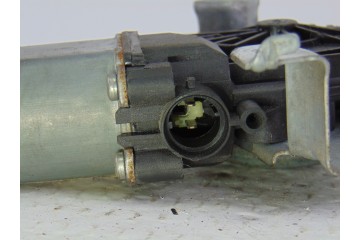 2 PIN ELEVALUNAS TRASERO DERECHO NISSAN QASHQAI (J10) Acenta 2008 2 PIN 197185 NISSAN - 1