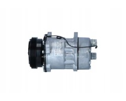 32779 NRF FIAT DUCATO CITROEN JUMPER PEUGEOT BOXER AIR CONDITIONING COMPRESSOR