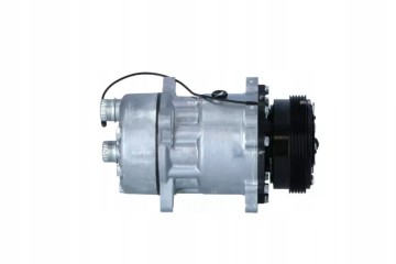 32779 NRF FIAT DUCATO CITROEN JUMPER PEUGEOT BOXER AIR CONDITIONING COMPRESSOR Catalog number of the part 32779