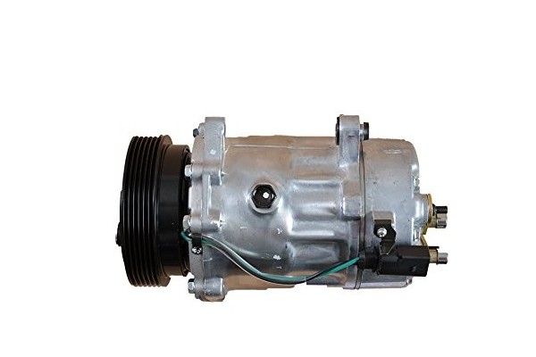 Air conditioning compressor NRF NRF 32064