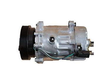 Air conditioning compressor NRF NRF 32064