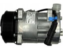 Air conditioning compressor NRF NRF 32064 Packaging status original