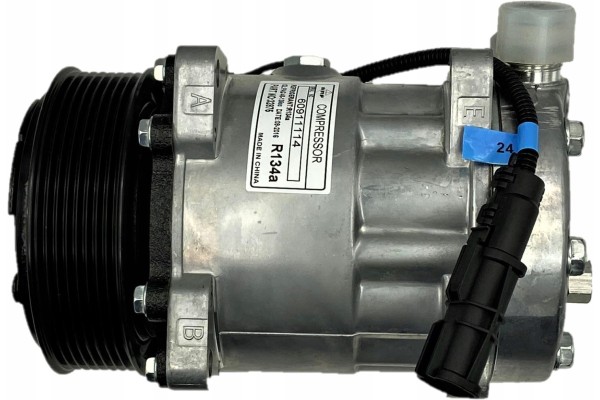 Air conditioning compressor NRF NRF 32064 Packaging status original