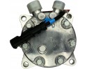 Air conditioning compressor NRF NRF 32064 Part manufacturer NRF