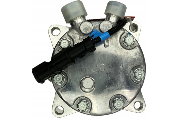Air conditioning compressor NRF NRF 32064 Part manufacturer NRF