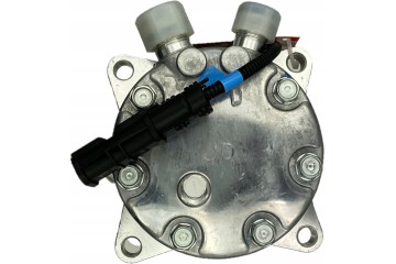 Air conditioning compressor NRF NRF 32064 Part manufacturer NRF