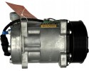 Air conditioning compressor NRF NRF 32064 Catalog number of the part N10 0196AM