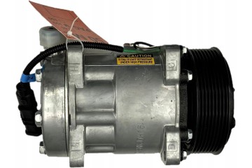 Air conditioning compressor NRF NRF 32064 Catalog number of the part N10 0196AM