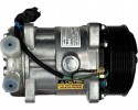 Air conditioning compressor NRF NRF 32064 Compressor ID SD7V16 WITH ADAPTER