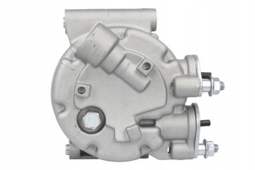 Air conditioning compressor THERMOTEC KTT090372