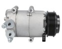 Air conditioning compressor THERMOTEC KTT090372 Catalog number of the part KTT090372