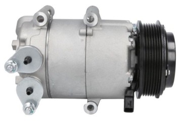 Air conditioning compressor THERMOTEC KTT090372 Catalog number of the part KTT090372