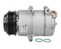Air conditioning compressor THERMOTEC KTT090372 Product weight with unit packaging 11 kg