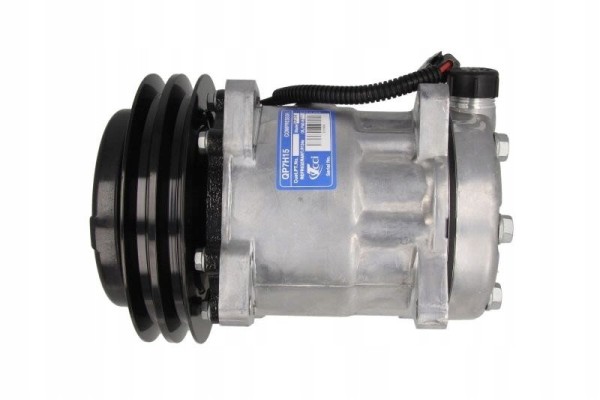 Air conditioning compressor R134a TCCI QP7H15 2546