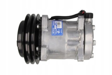 Air conditioning compressor R134a TCCI QP7H15 2546
